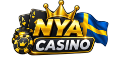 Nya Casino Footer